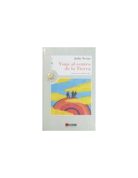 Viaje al centro de la Tierra (Usado)