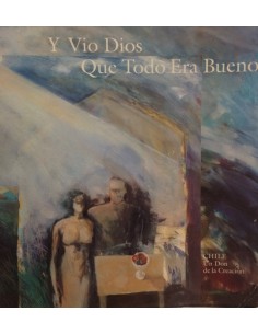 Y vio Dios que todo era bueno (Usado)