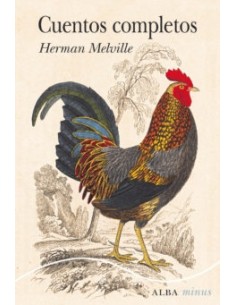Cuentos completos (Melville) (Nuevo)