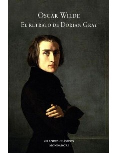 El retrato de Dorian Gray (Usado)
