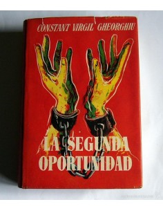 La segunda oportunidad (Usado)