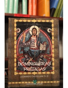 Domingueras Prédicas I (Nuevo)