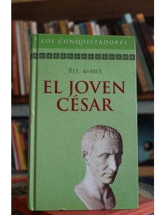 El joven César (Usado)