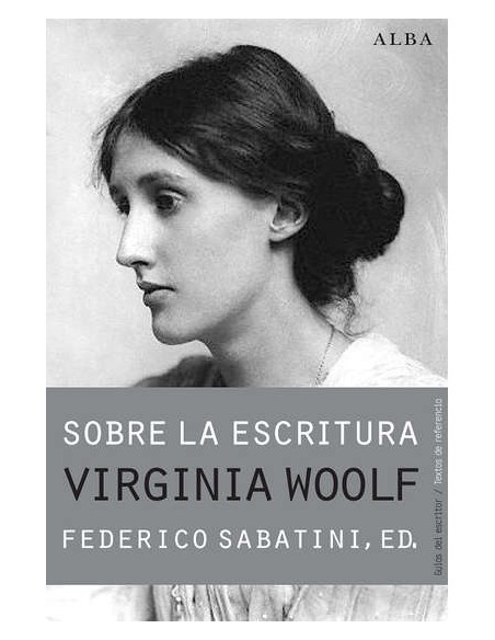 Sobre la escritura (Nuevo)