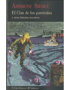 El clan de los parricidas (Nuevo)