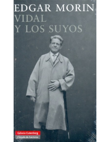 Vidal y los suyos (Usado) Vidal y los suyos (Usado)