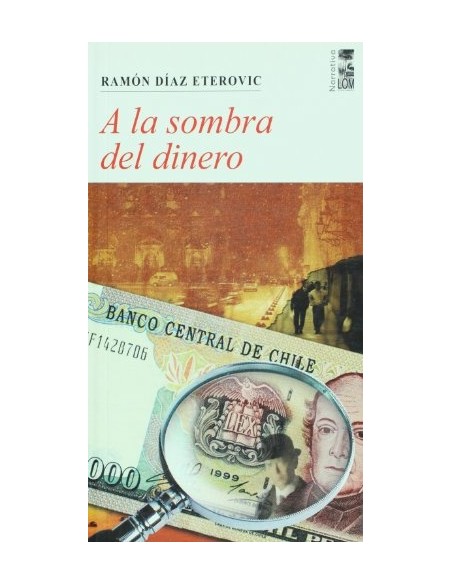 A la sombra del dinero (Usado)