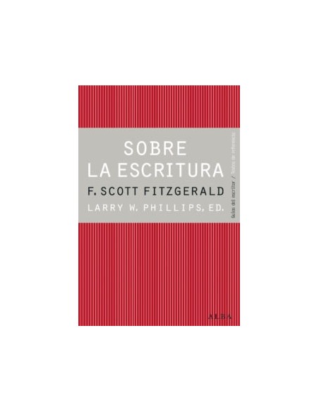 Sobre la escritura (Nuevo)