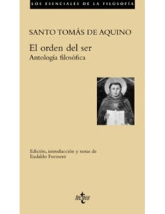 El orden del ser (Nuevo)