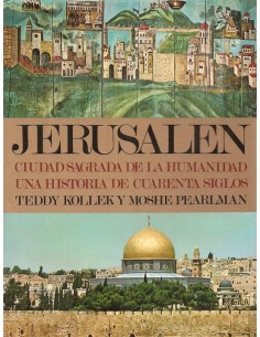 Jerusalén (Usado)