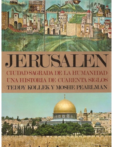 Jerusalén (Usado)