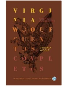Cuentos completos Virginia Woolf (Nuevo)