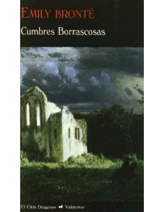 Cumbres borrascosas (Nuevo)