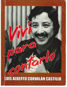 Viví para contarlo (Usado)