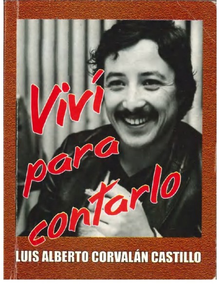 Viví para contarlo (Usado)