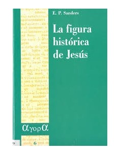 La figura histórica de Jesús (Usado)