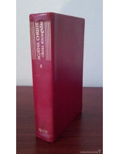 Agatha Christie. Obras escogidas VIII (Usado)
