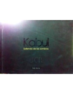 Kabul. Saliendo de las sombras (Usado)