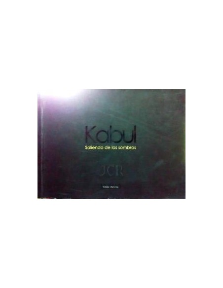 Kabul. Saliendo de las sombras (Usado)