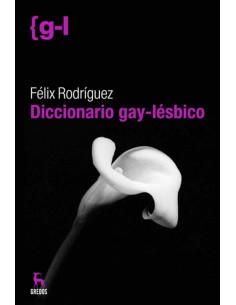 Diccionario gay-lésbico (Usado)