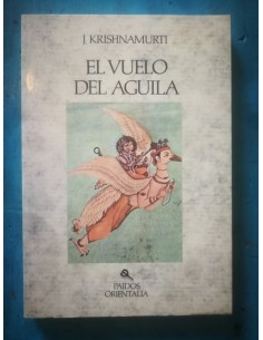 El vuelo del águila (Usado)