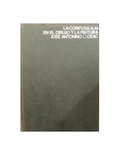 La composición en el dibujo y la pintura (Usado)