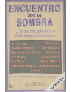 Encuentro con la sombra (Usado)