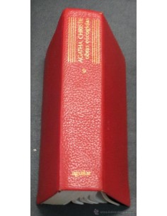 Agatha Christie. Obras escogidas IX (Usado)