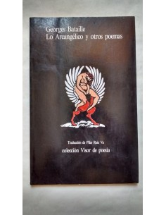 Lo Arcangélico y otros poemas (Usado)