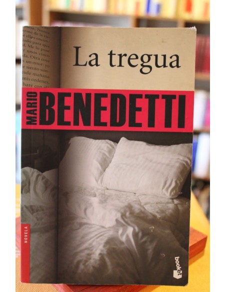 La tregua (Usado) La tregua (Usado)