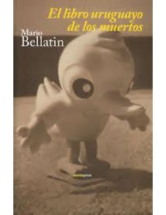 El libro uruguayo de los muertos (Usado)