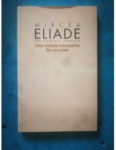 Una nueva filosofía de la luna (Usado)