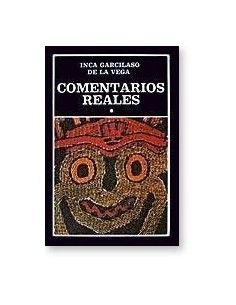 Comentarios Reales (2 Tomos) (Usado)