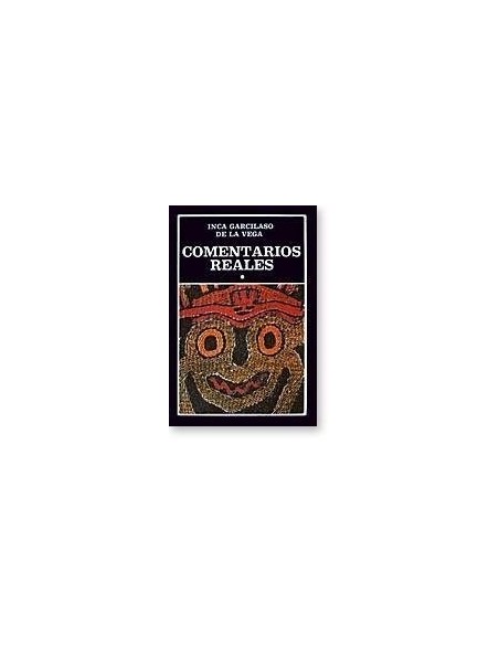 Comentarios Reales (2 Tomos) (Usado) Comentarios Reales (2 Tomos) (Usado)