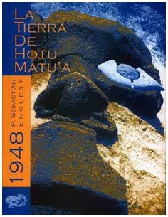 La tierra de Hotu Matua (Usado)