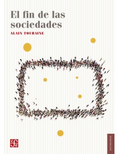 El fin de las sociedades (Usado)