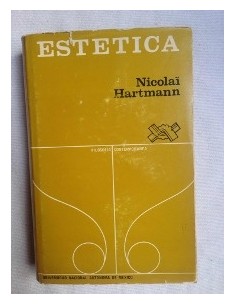Estética (Usado)