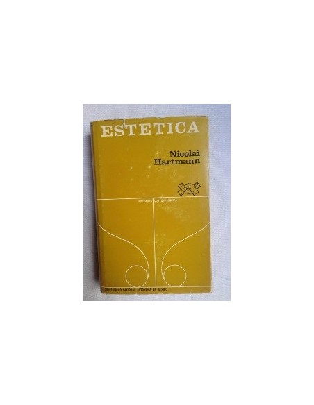 Estética (Usado) Estética (Usado)