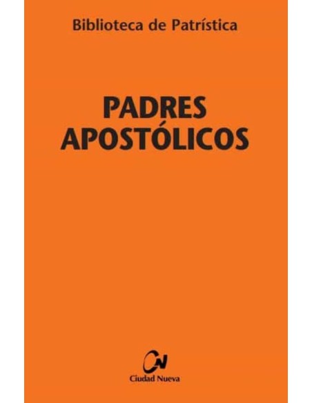 Padres apostólicos (Nuevo) Padres apostólicos (Nuevo)