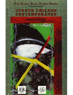 Cuento chileno contemporáneo (Usado)
