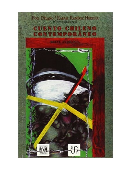 Cuento chileno contemporáneo (Usado) Cuento chileno contemporáneo (Usado)