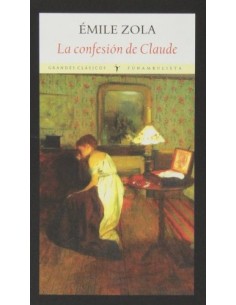 La confesión de Claude (Usado)