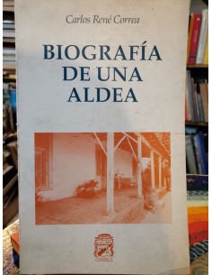 Biografía de una aldea (Usado)