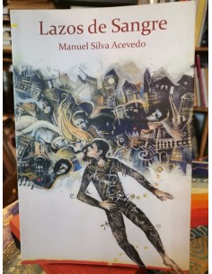 Lazos de sangre (Usado)