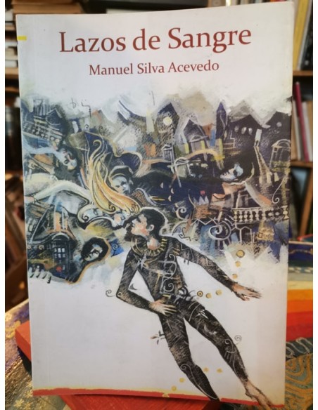 Lazos de sangre (Usado) Lazos de sangre (Usado)