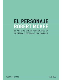 El personaje (Nuevo)