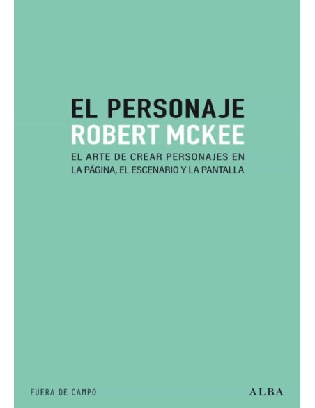El personaje (Nuevo)