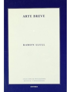 Arte breve (Nuevo)