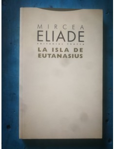 La isla de Eutanasius (Usado)
