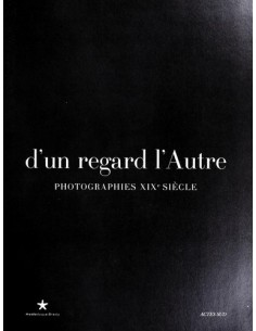 D un regard l Autre (Usado)